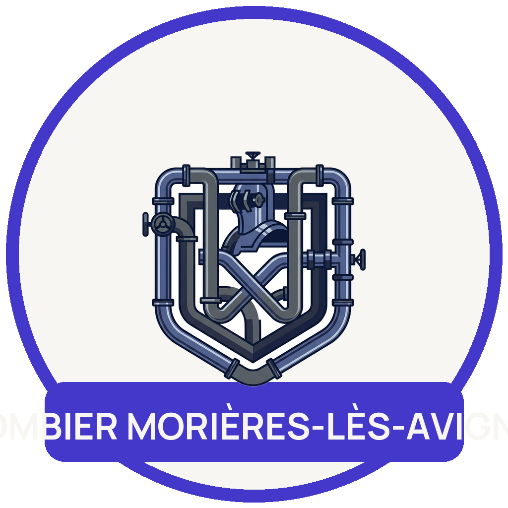 Plombier Morières-lès-Avignon